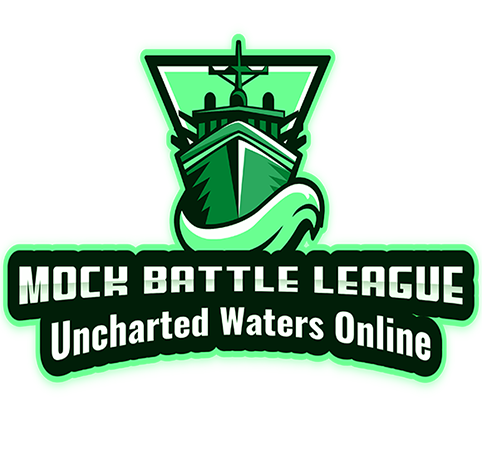 Uncharted Waters Online Mock Battle League